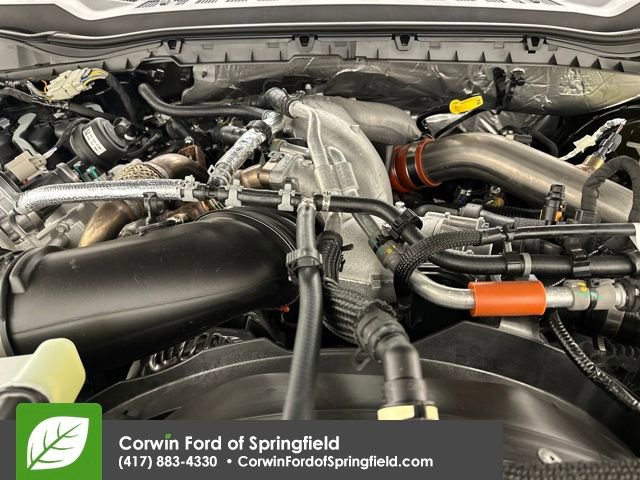 New 2026 Ford F250 Platinum w/ Platinum Plus Package image 46