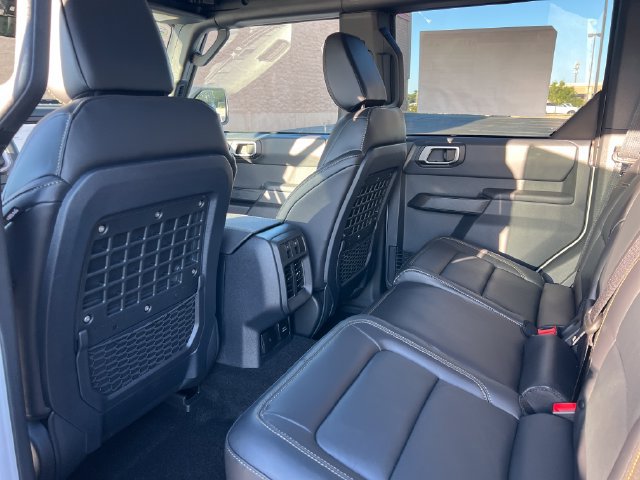New 2026 Ford Bronco Badlands w/ Sasquatch Package AWD/4WD image 20