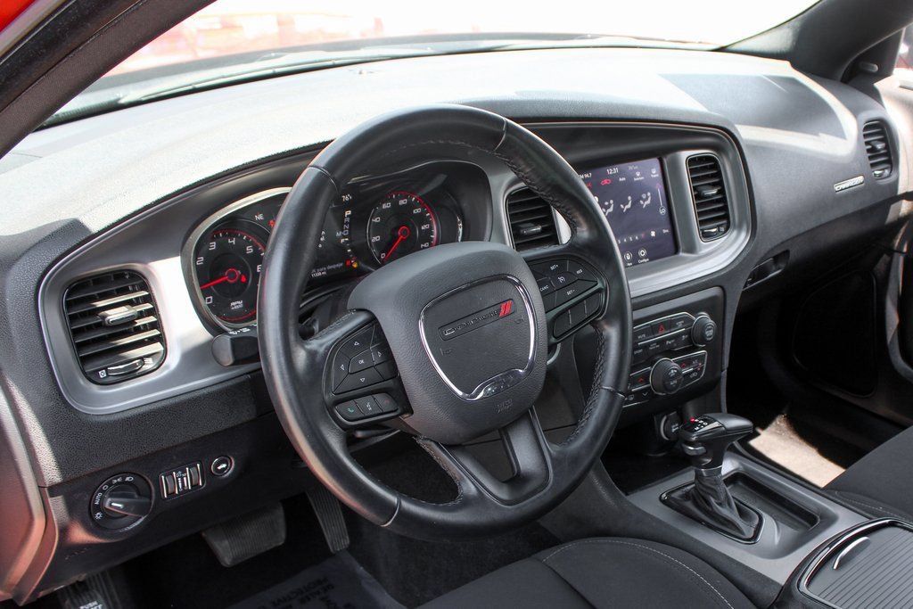Used 2023 Dodge Charger GT w/ Blacktop Package AWD/4WD image 18