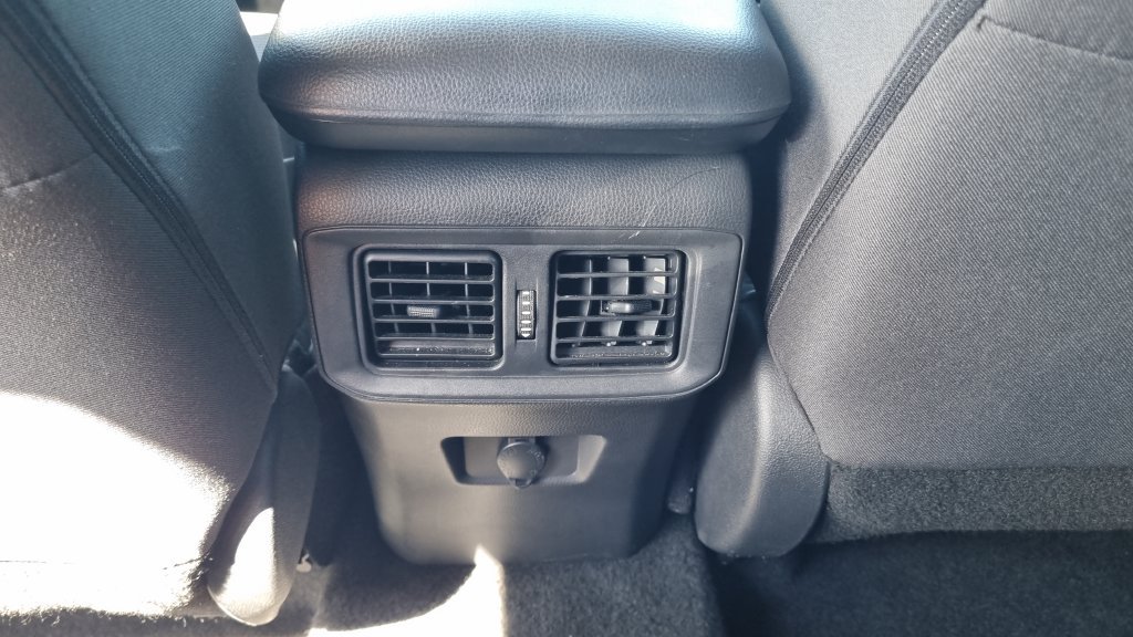 Certified 2023 Toyota RAV4 LE FWD image 15