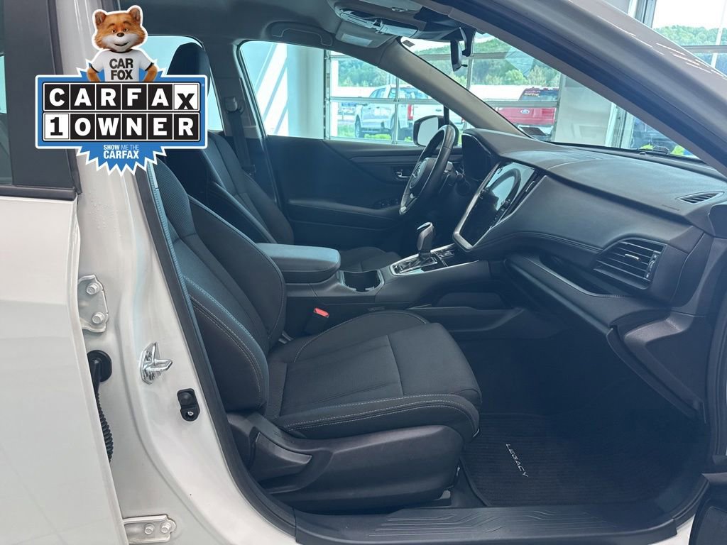 Used 2025 Subaru Legacy Premium AWD/4WD image 21