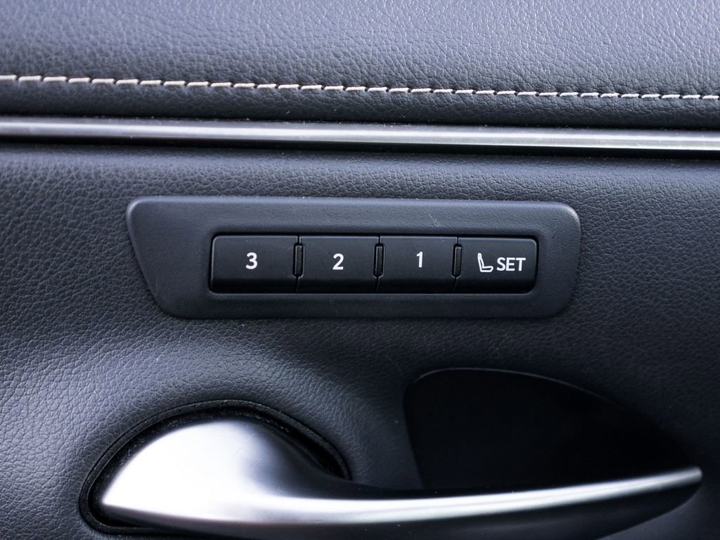 Used 2021 Lexus ES 350 w/ Premium Package image 20