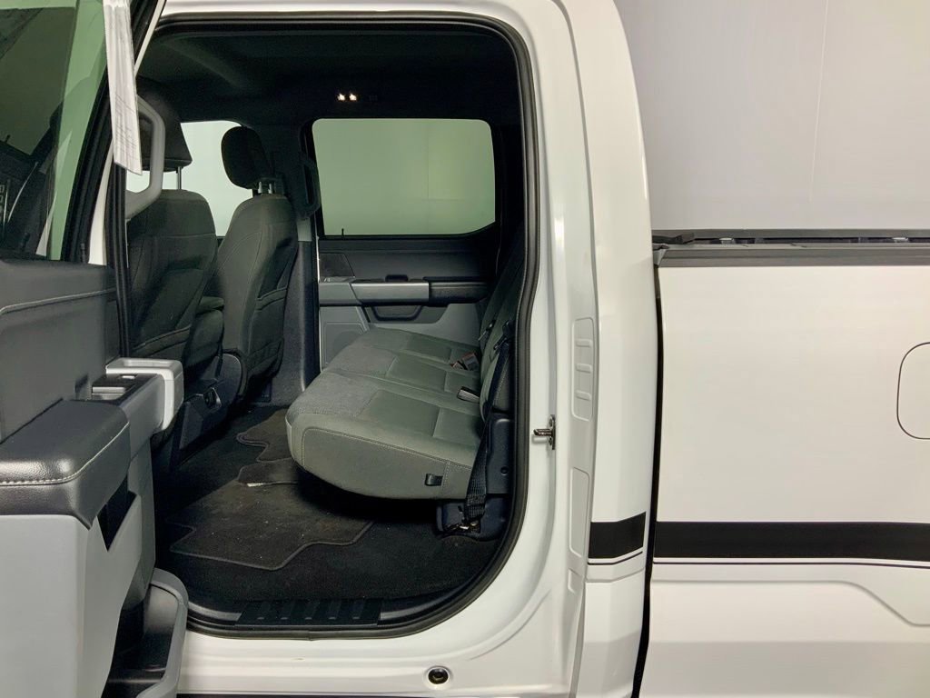 Used 2024 Ford F150 XLT w/ Tow/Haul Package image 28