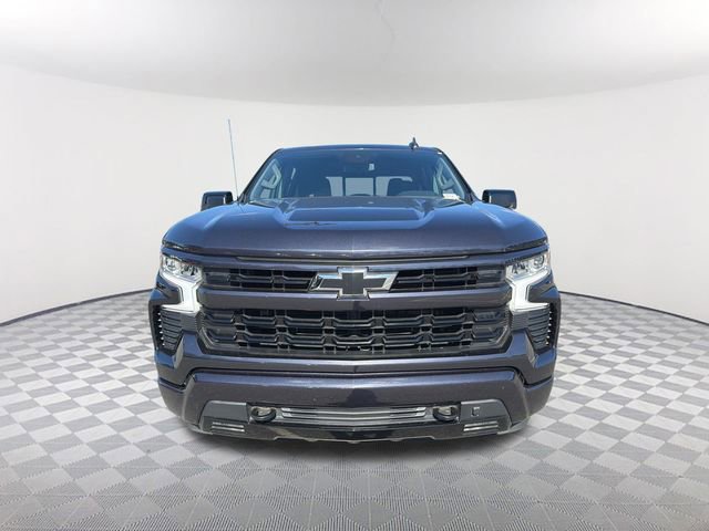 Used 2024 Chevrolet Silverado 1500 RST w/ All Star Edition Plus image 2