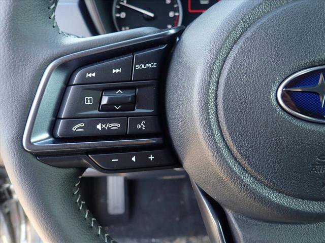 New 2026 Subaru Forester Limited image 16