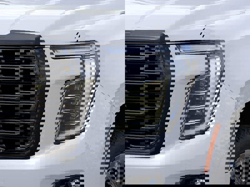 New 2026 GMC Yukon Denali Ultimate image 10