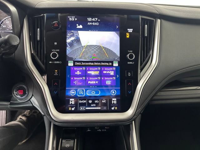 Used 2021 Subaru Outback Limited w/ Popular Package #2 image 22