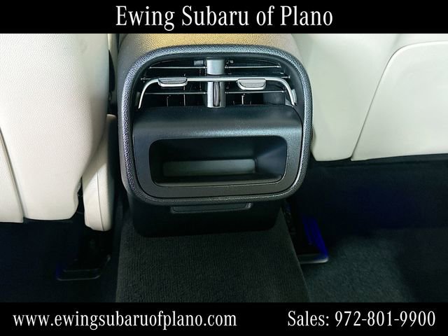 Used 2025 Mercedes-Benz E 350 4MATIC Sedan w/ Winter Package image 27