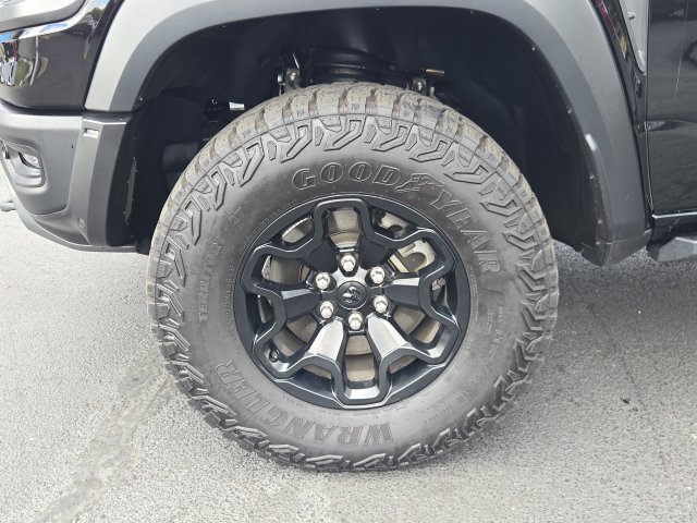 Used 2023 RAM 1500 TRX w/ TRX Level 2 Equipment Group AWD/4WD image 21