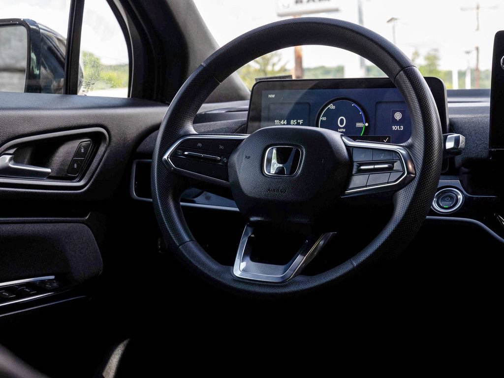 Used 2025 Honda Prologue EX image 24