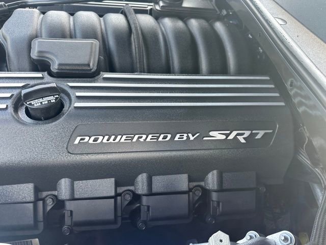 Used 2021 Dodge Challenger R/T Scat Pack w/ Plus Package RWD image 48