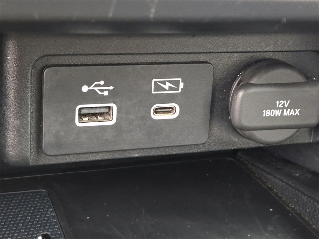 Used 2024 Honda Passport EX-L image 21