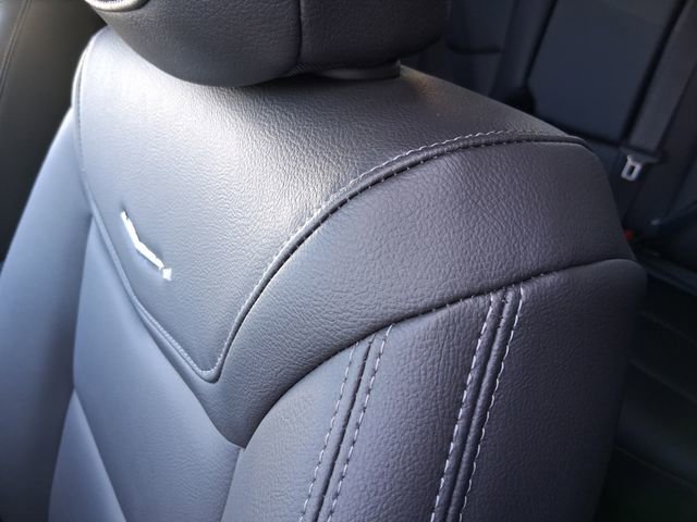 New 2026 Cadillac XT5 Luxury w/ LPO, Floor Liner Package image 18