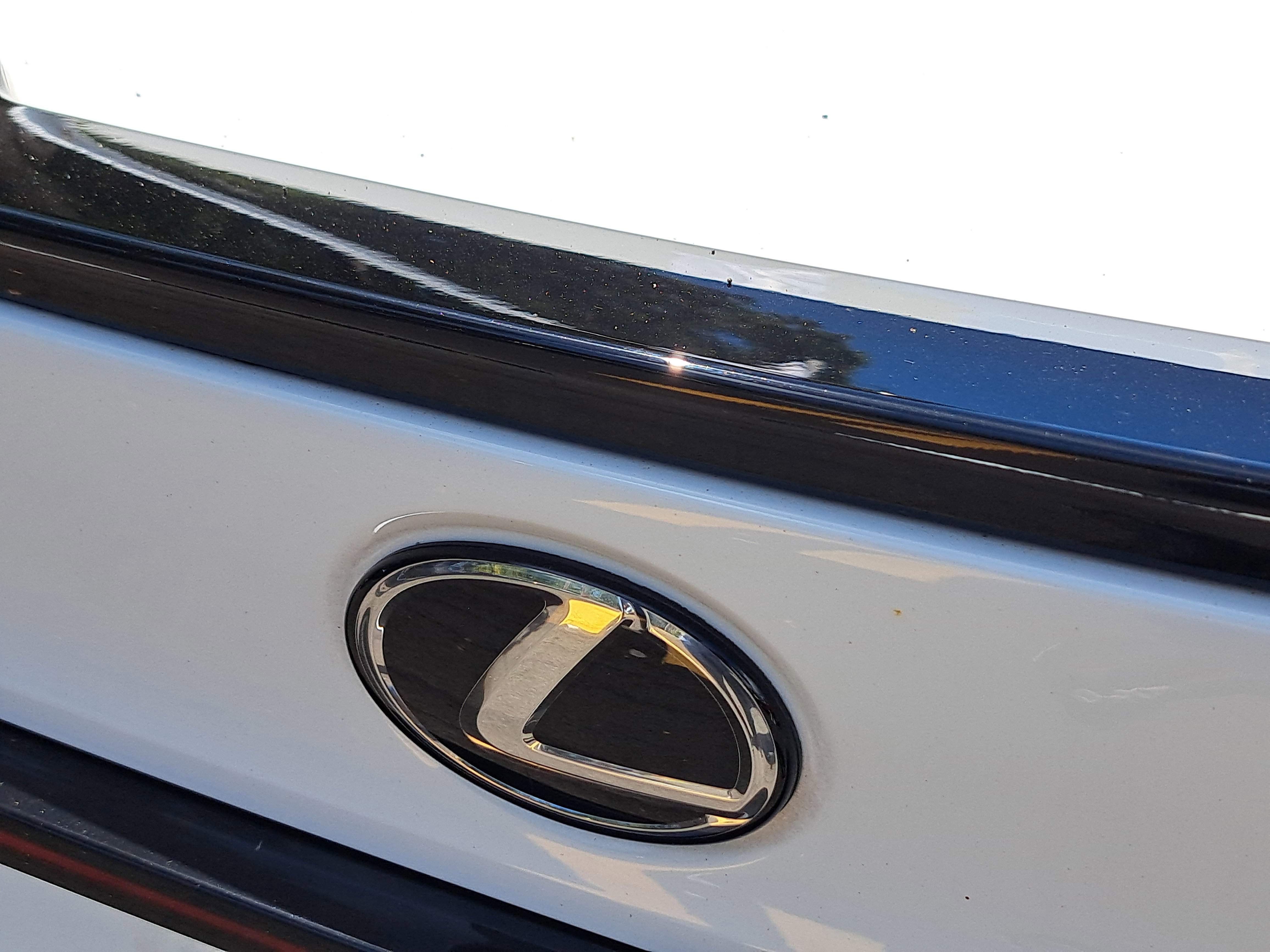 Certified 2022 Lexus IS 350 F Sport image 6