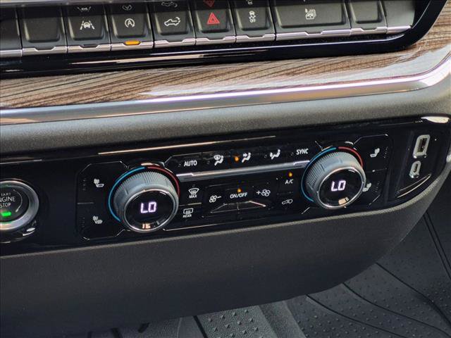 Used 2024 Chevrolet Silverado 1500 LT RWD image 14