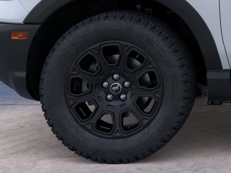 New 2026 Ford Bronco Sport Badlands w/ Badlands Tech Package AWD/4WD image 21