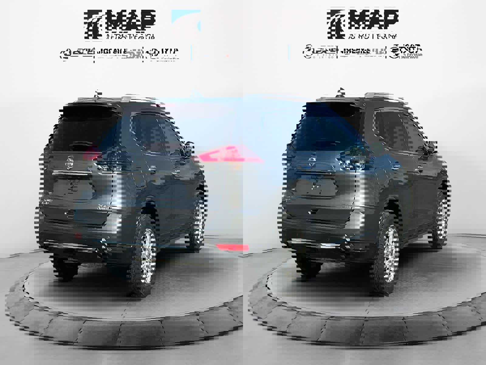 Used 2020 Nissan Rogue SV image 5