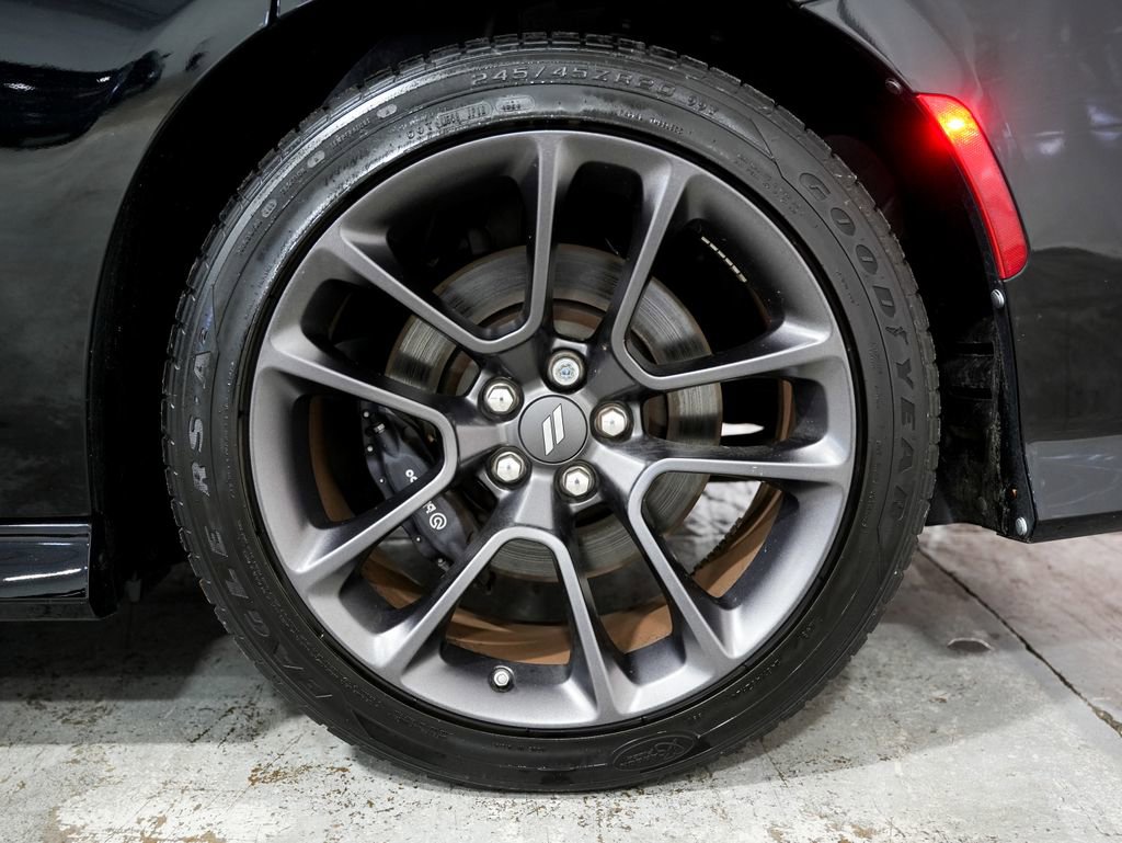 Used 2021 Dodge Charger Scat Pack w/ Plus Group image 37