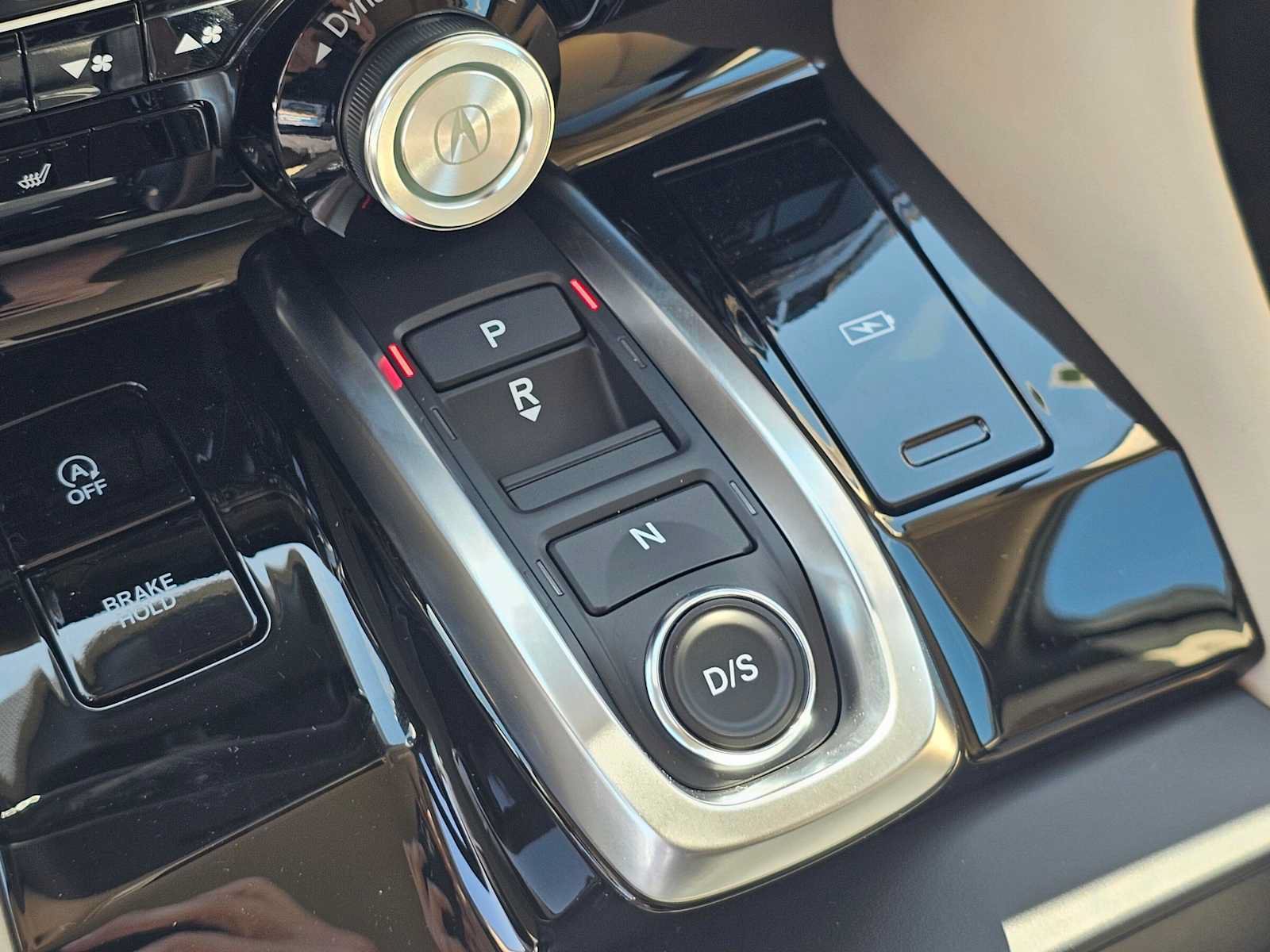 New 2026 Acura MDX w/ Technology Package FWD image 32