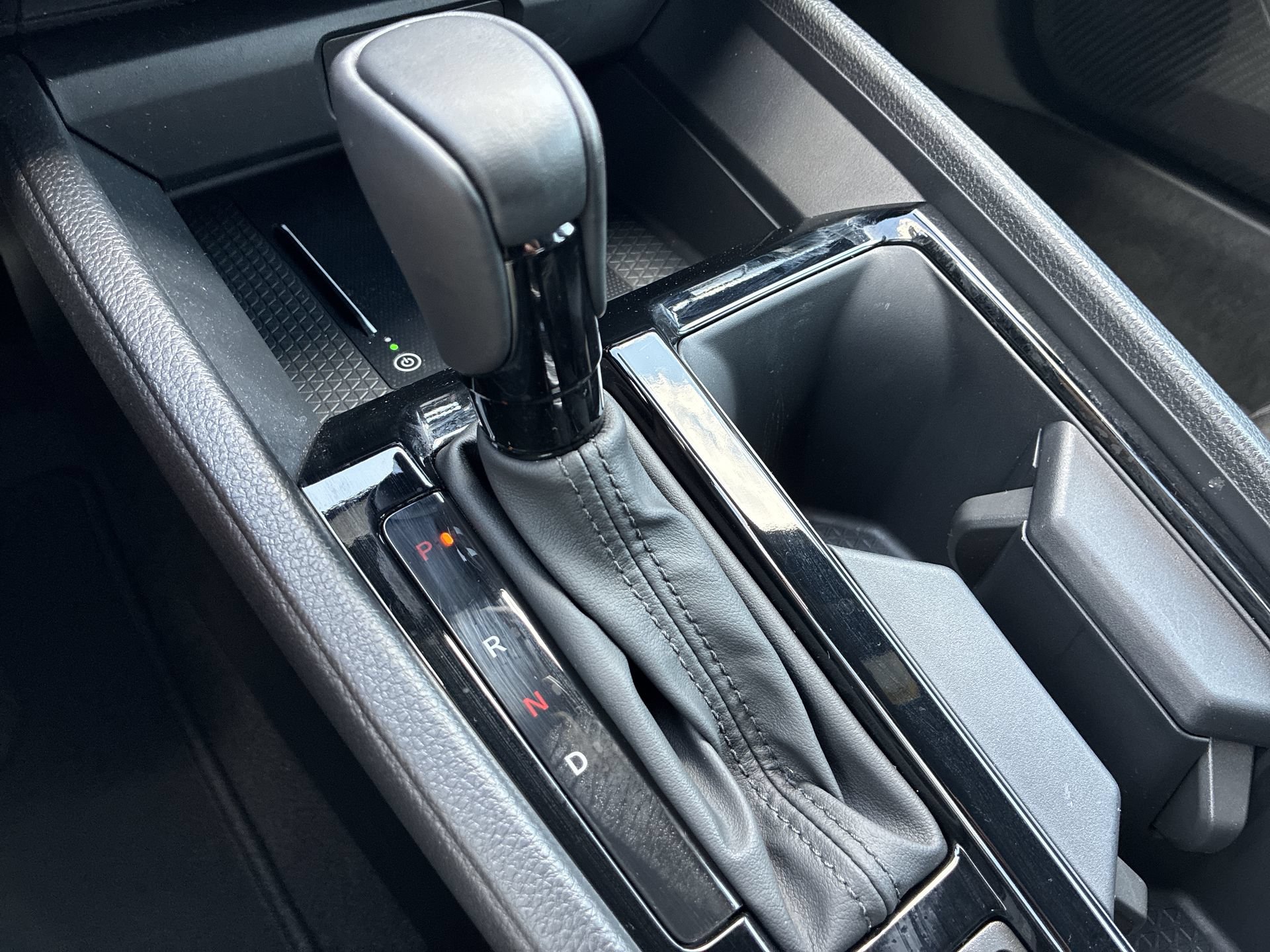 Certified 2026 Honda Accord Sport image 35