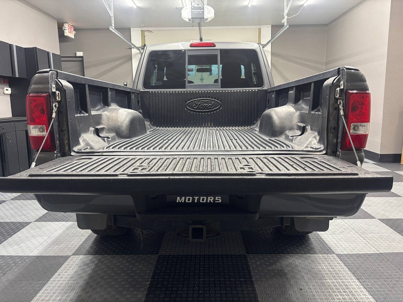 Used 2011 Ford Ranger Sport AWD/4WD image 18