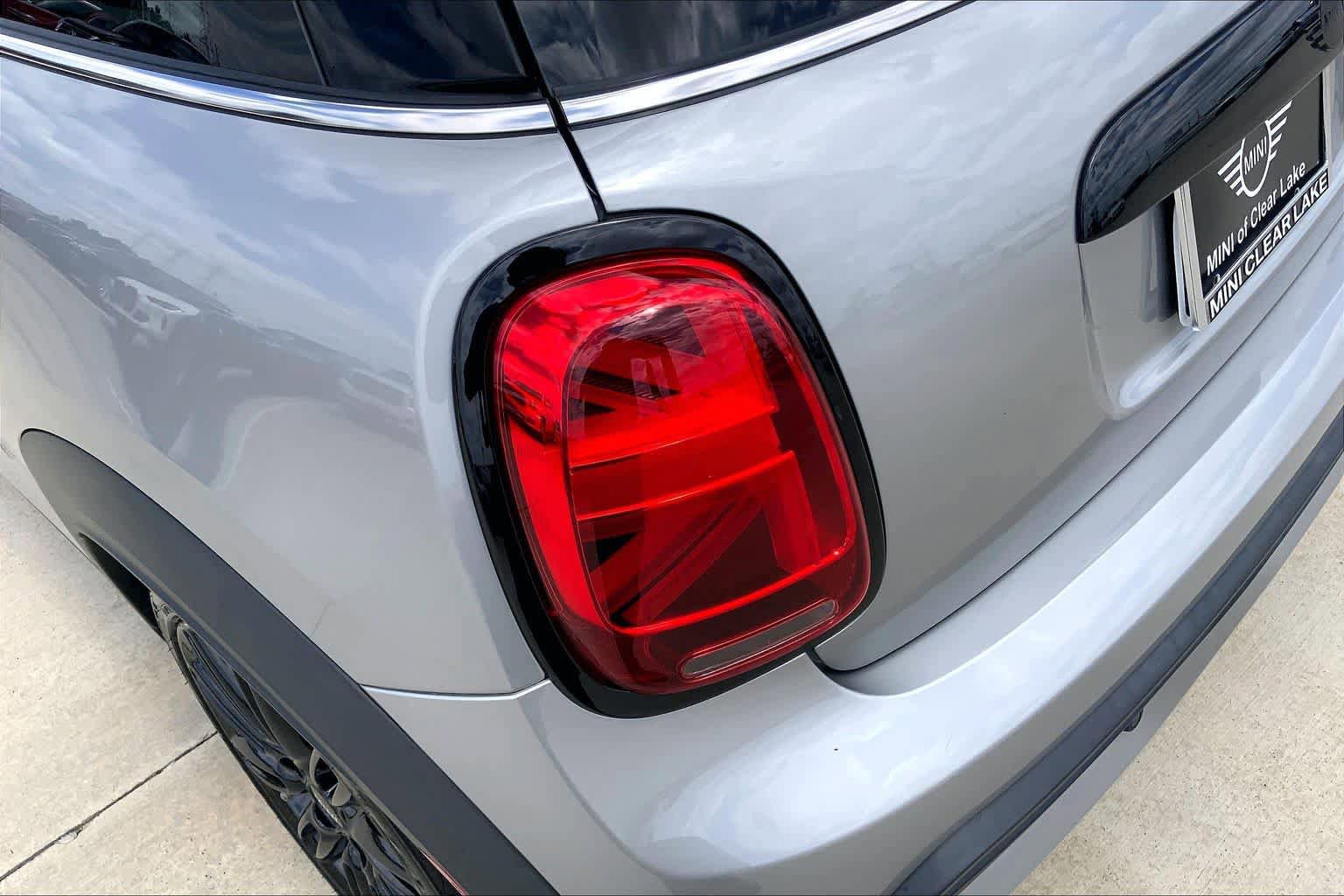 Used 2023 MINI Cooper S FWD image 27