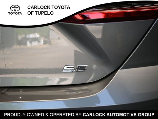 Used 2026 Toyota Camry SE FWD image 32