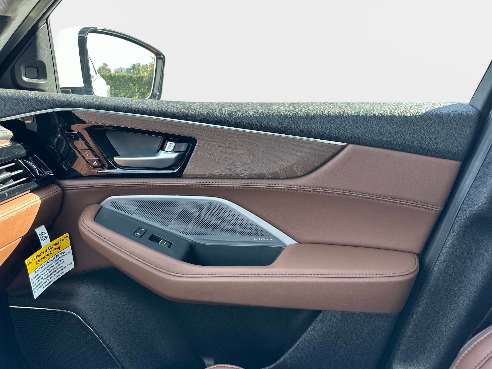 Used 2026 Acura MDX SH-AWD w/ Advance Package image 24