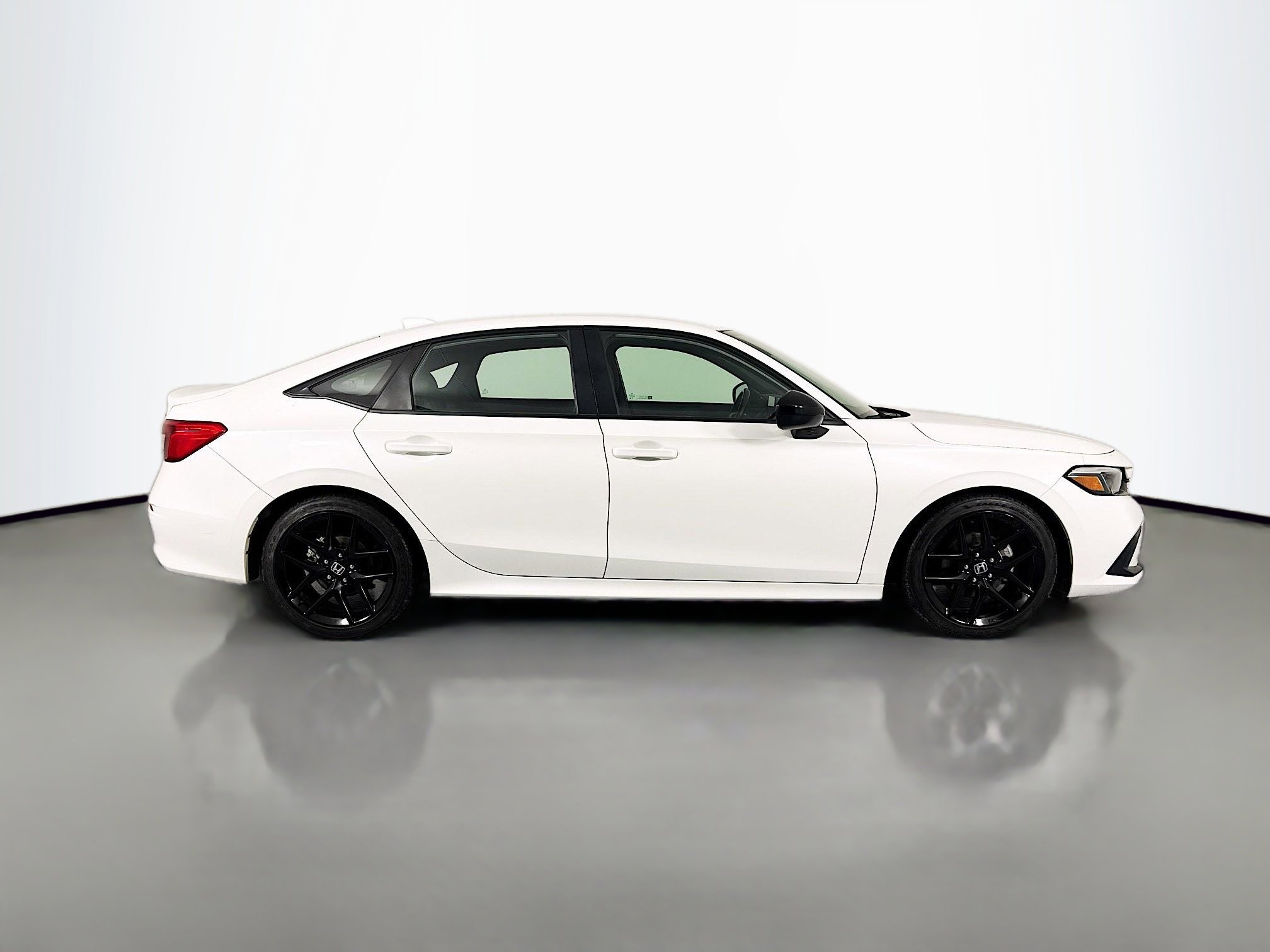 Certified 2024 Honda Civic Sport image 4