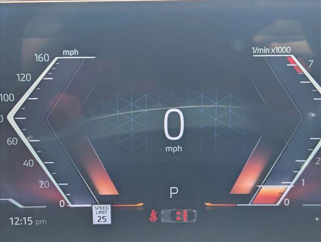 New 2026 BMW 430i w/ Parking Assistance Package image 10