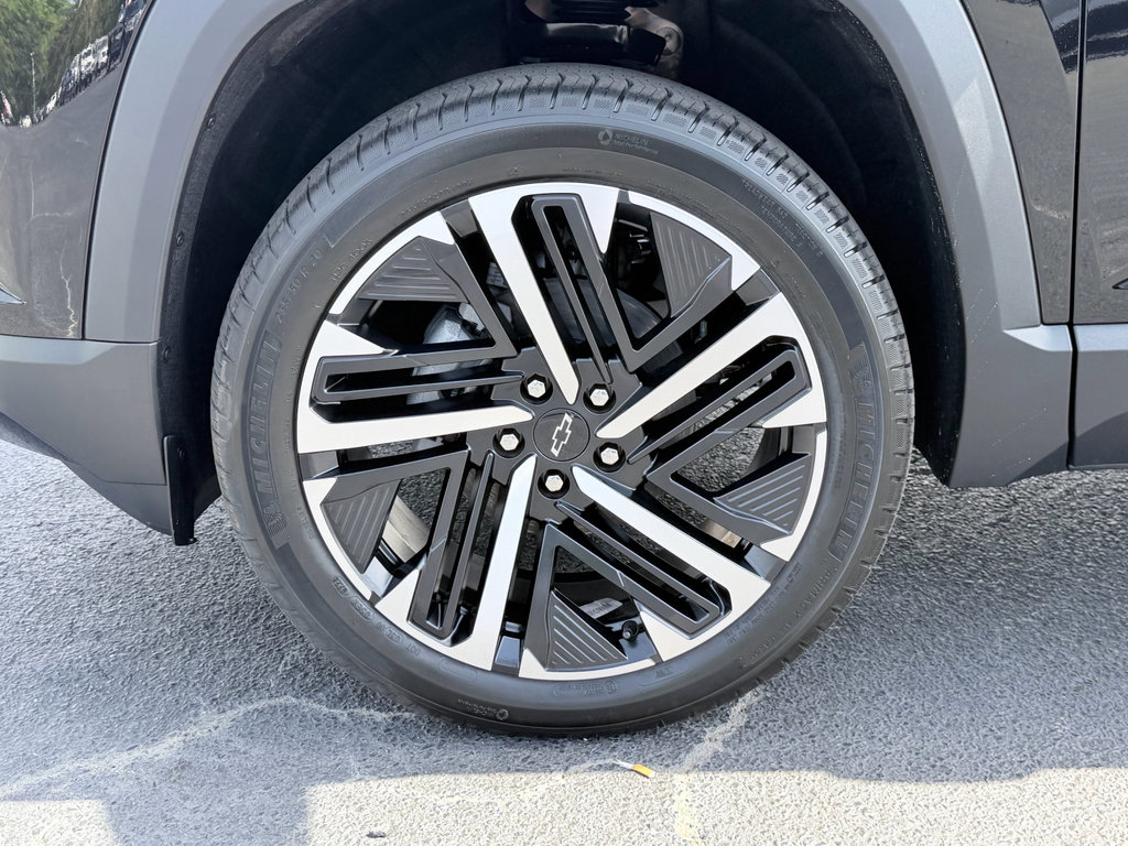 New 2026 Chevrolet Equinox RS image 38