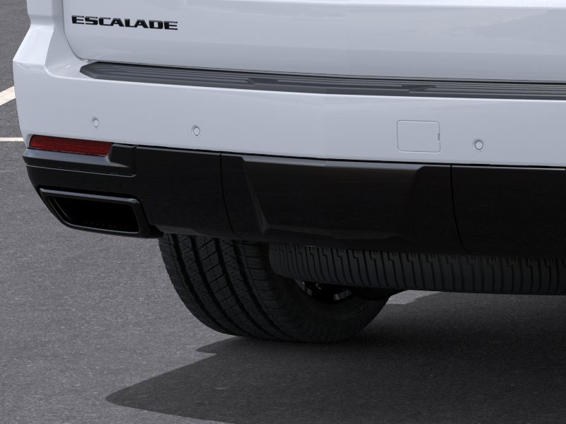 New 2026 Cadillac Escalade Platinum Sport image 14