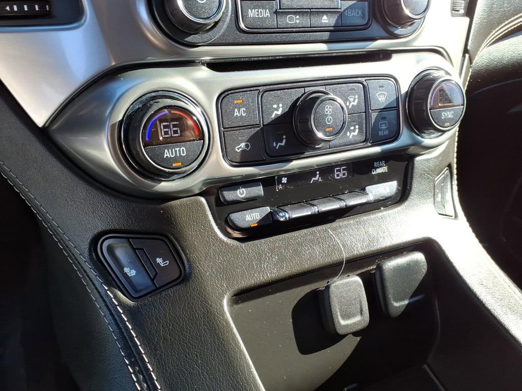 Used 2019 Chevrolet Tahoe LT image 28