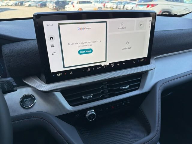 New 2026 Ford Explorer Active image 17