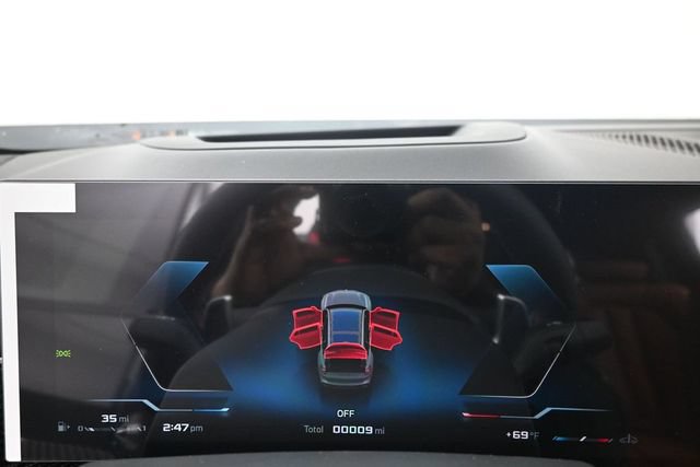 New 2027 BMW X7 M60i AWD/4WD image 12