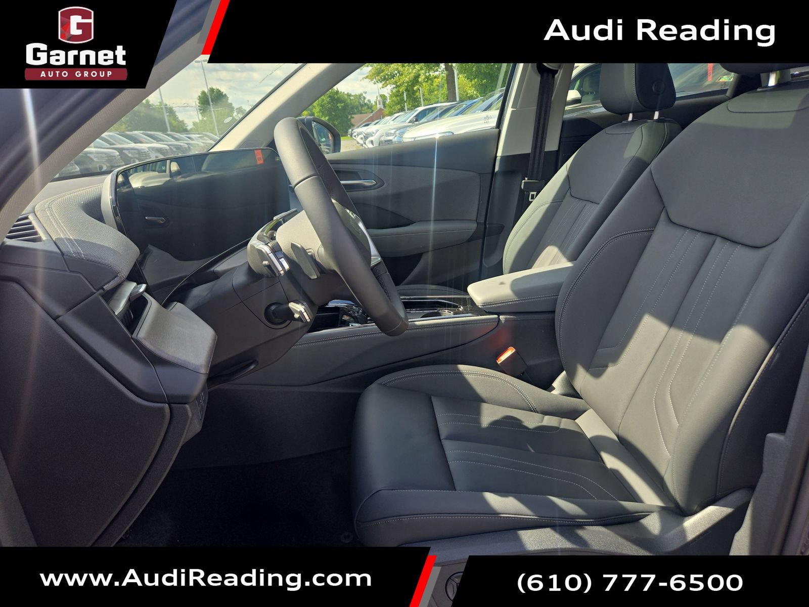 New 2026 Audi Q3 quattro 2.0T AWD/4WD image 12