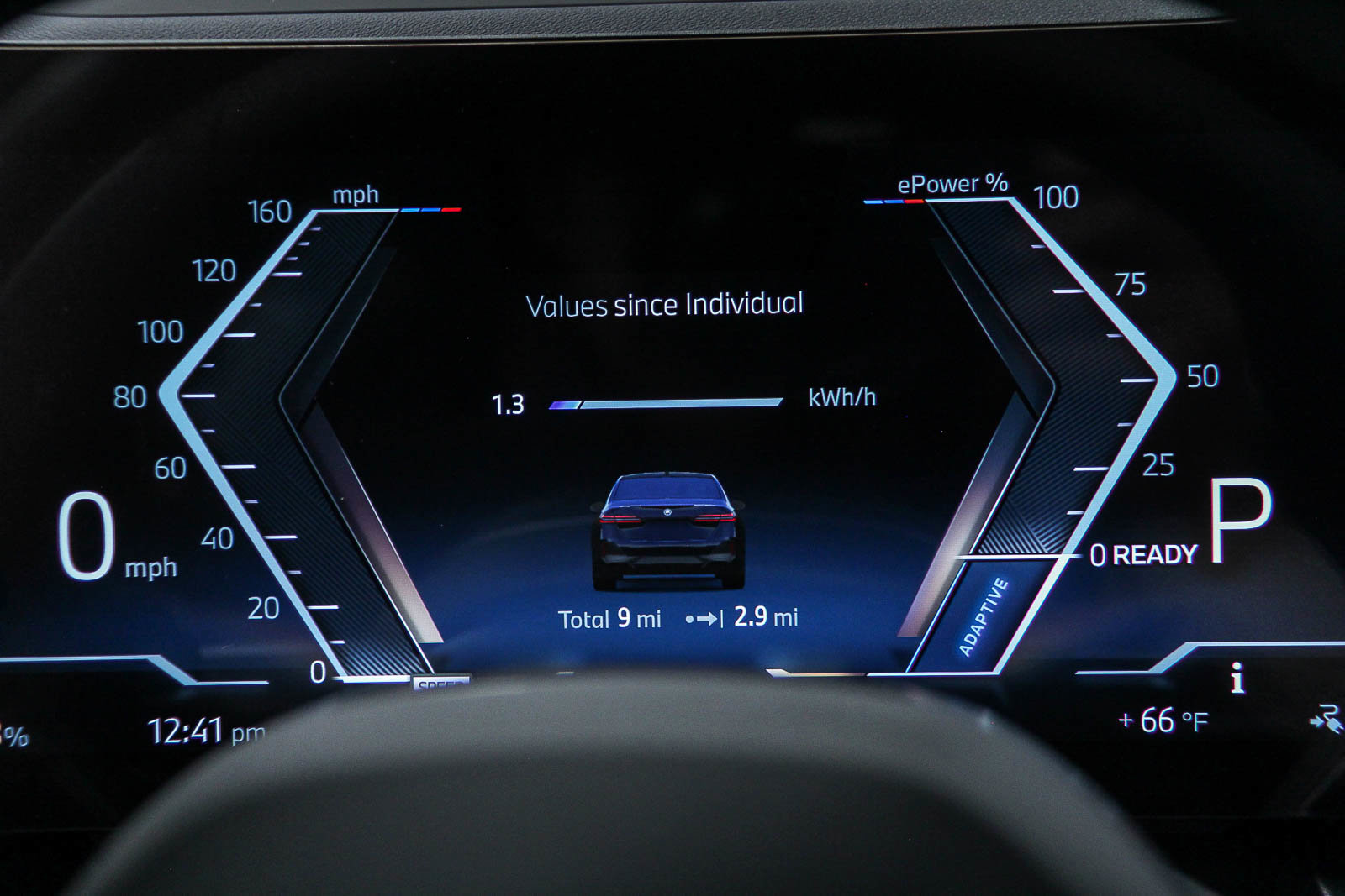 New 2026 BMW i5 eDrive40 w/ M Sport Package image 24