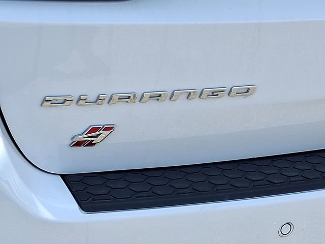 Used 2026 Dodge Durango GT AWD/4WD image 33