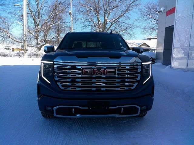Used 2024 GMC Sierra 1500 Denali w/ Denali Reserve Package image 7