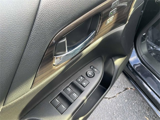 Used 2016 Honda Accord EX-L image 13