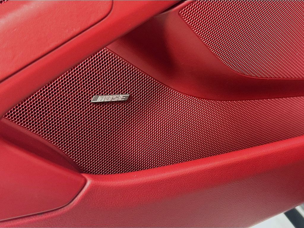 Used 2014 Porsche Boxster S RWD image 15