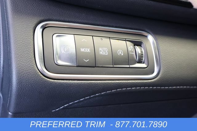 New 2026 Buick Enclave Preferred w/ Power Package FWD image 24