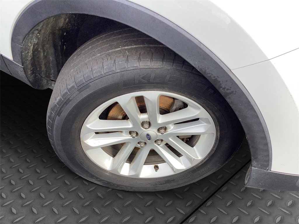 Used 2016 Ford Explorer 4WD image 32