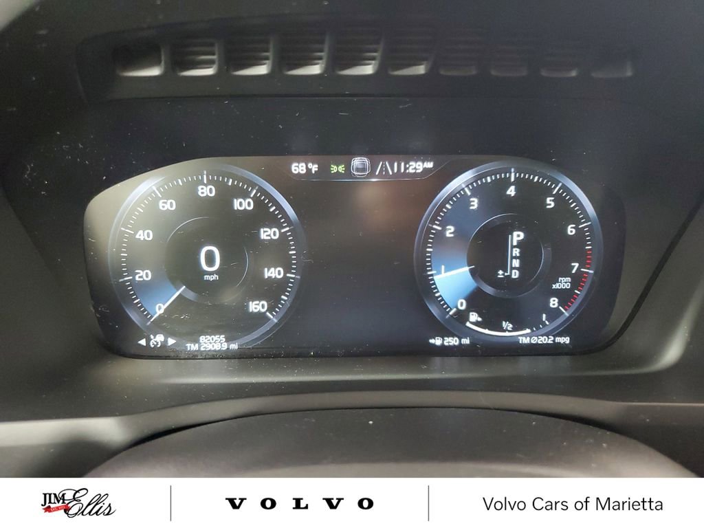 Used 2020 Volvo XC90 T6 Momentum w/ Protection Package Premier AWD/4WD image 28