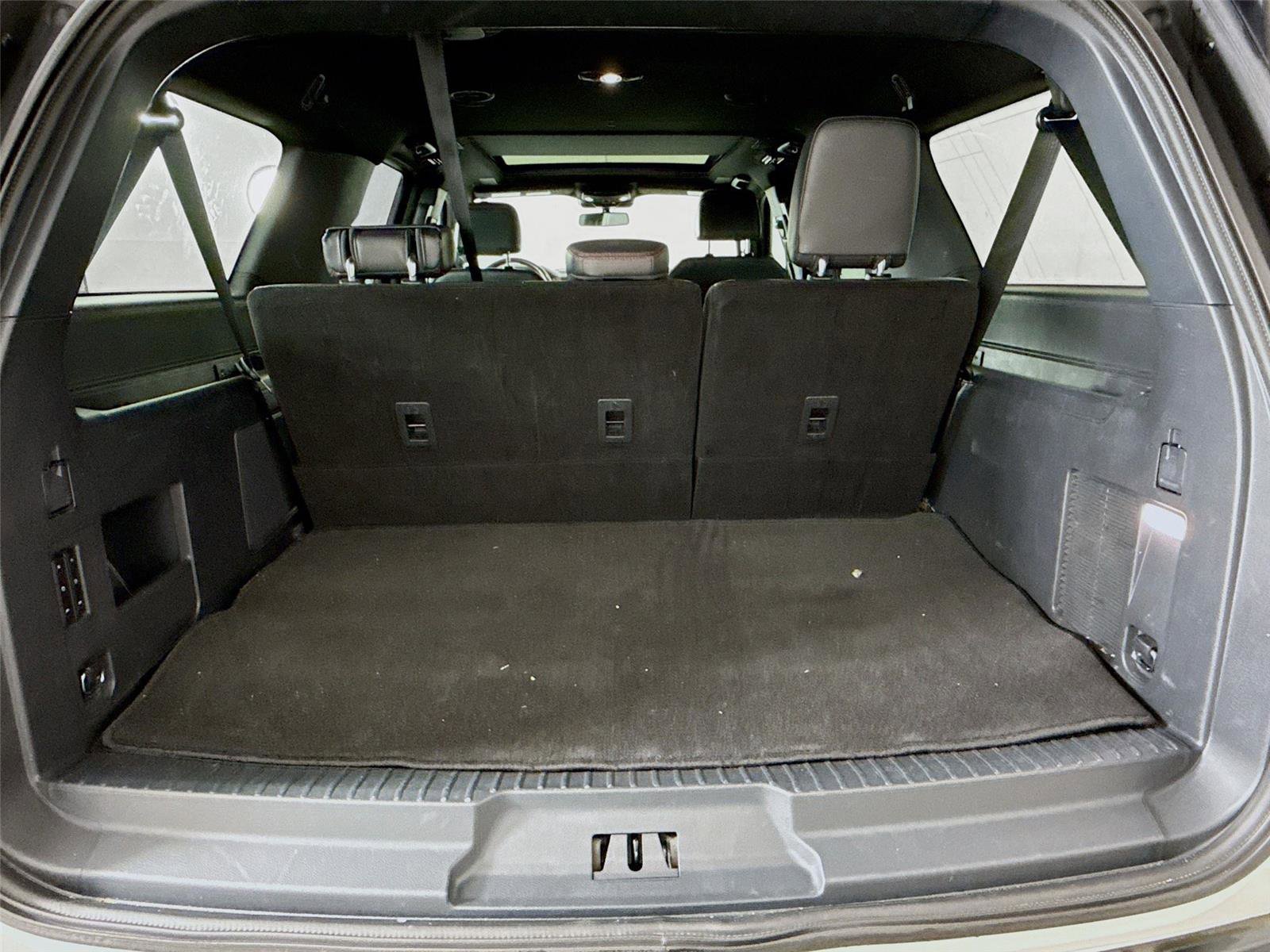 Used 2022 Ford Expedition Max Limited AWD/4WD image 14