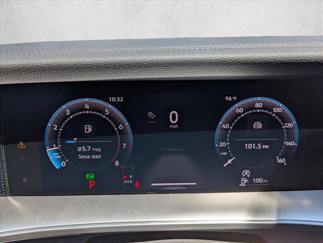 New 2026 Volkswagen Tiguan SE FWD image 16