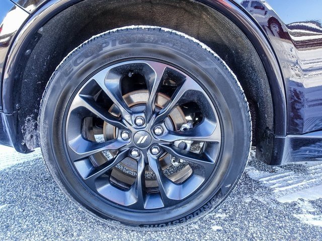 Used 2024 Dodge Durango R/T image 12