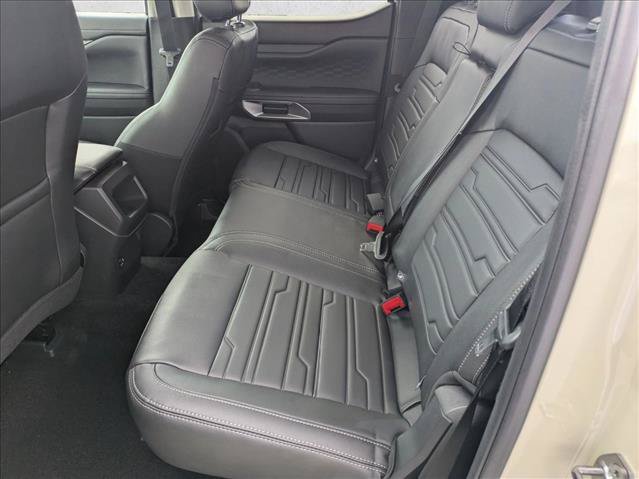 New 2026 Ford Ranger Lariat w/ Trailer Tow Package RWD image 15