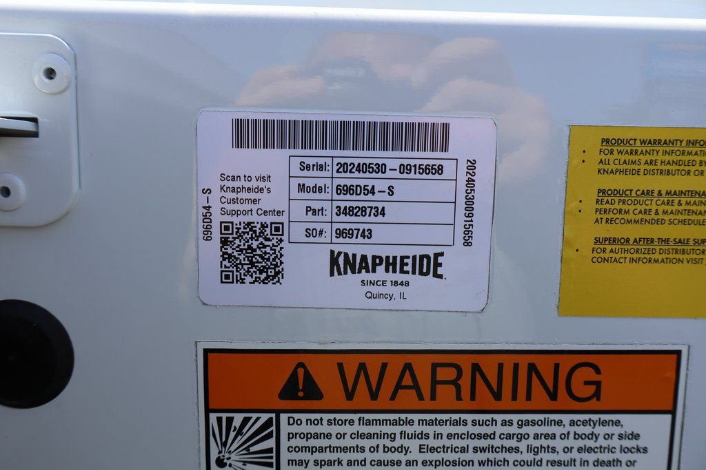 New 2025 Chevrolet Silverado 3500 LT w/ Convenience Package image 31