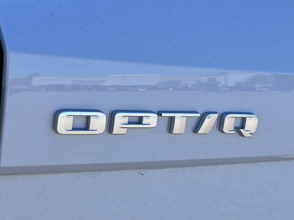 New 2026 Cadillac Optiq V AWD/4WD video 2